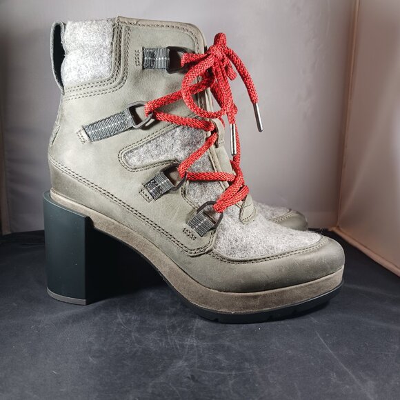 Sorel Women's Blake Boot Size 6 - Picture 6 of 11